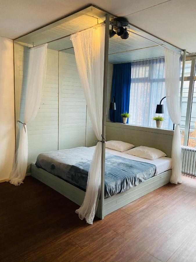 Hotel Anno Almere Zewnętrze zdjęcie