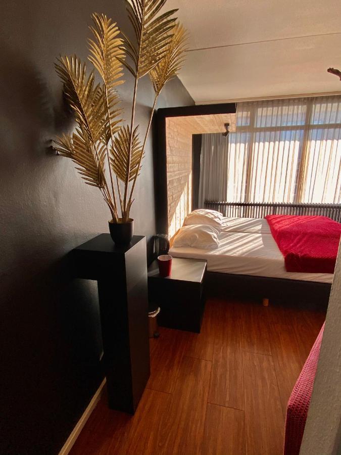 Hotel Anno Almere Zewnętrze zdjęcie
