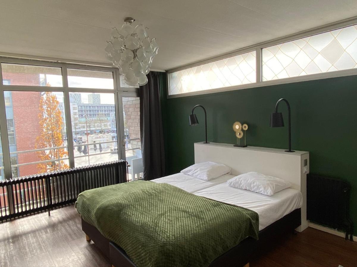 Hotel Anno Almere Zewnętrze zdjęcie