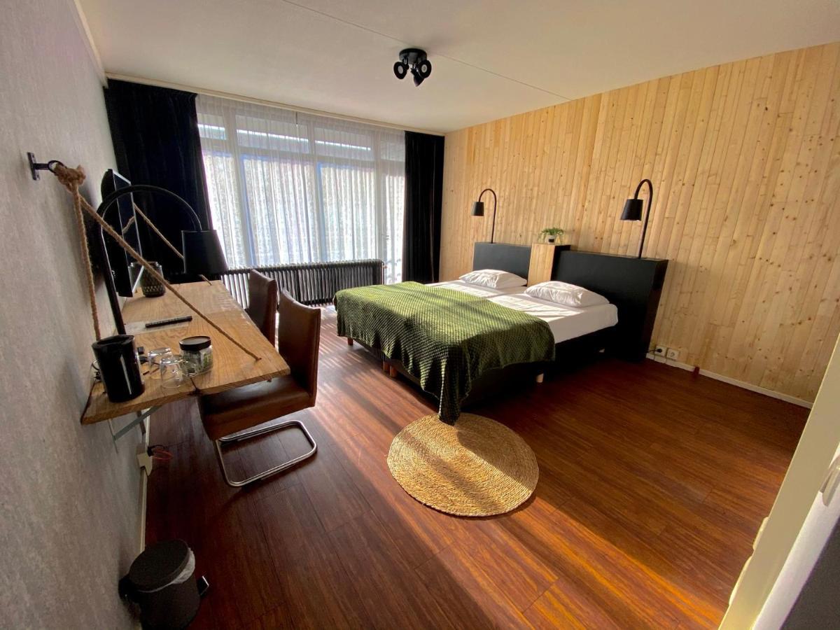 Hotel Anno Almere Zewnętrze zdjęcie