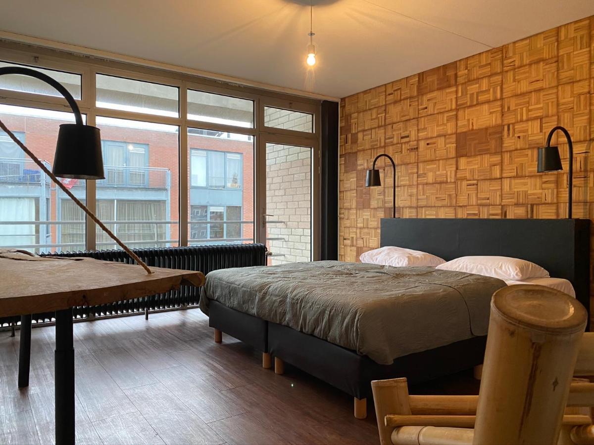 Hotel Anno Almere Zewnętrze zdjęcie