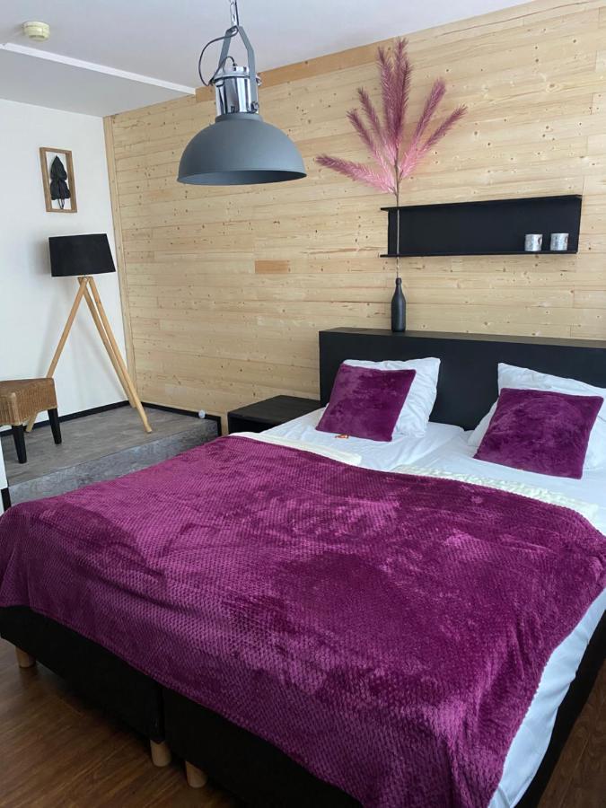 Hotel Anno Almere Zewnętrze zdjęcie