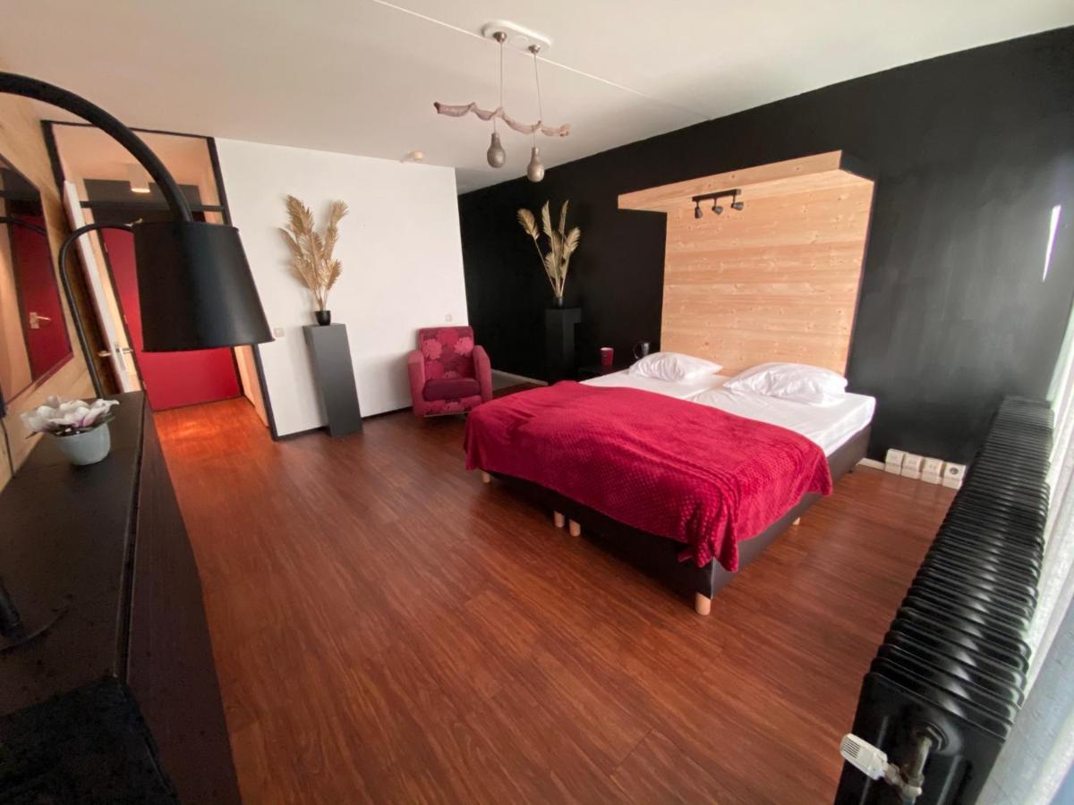 Hotel Anno Almere Zewnętrze zdjęcie