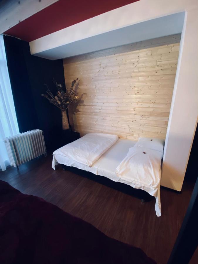 Hotel Anno Almere Zewnętrze zdjęcie