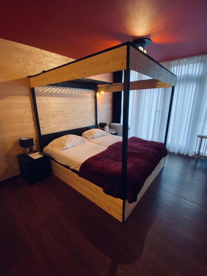 Hotel Anno Almere Zewnętrze zdjęcie