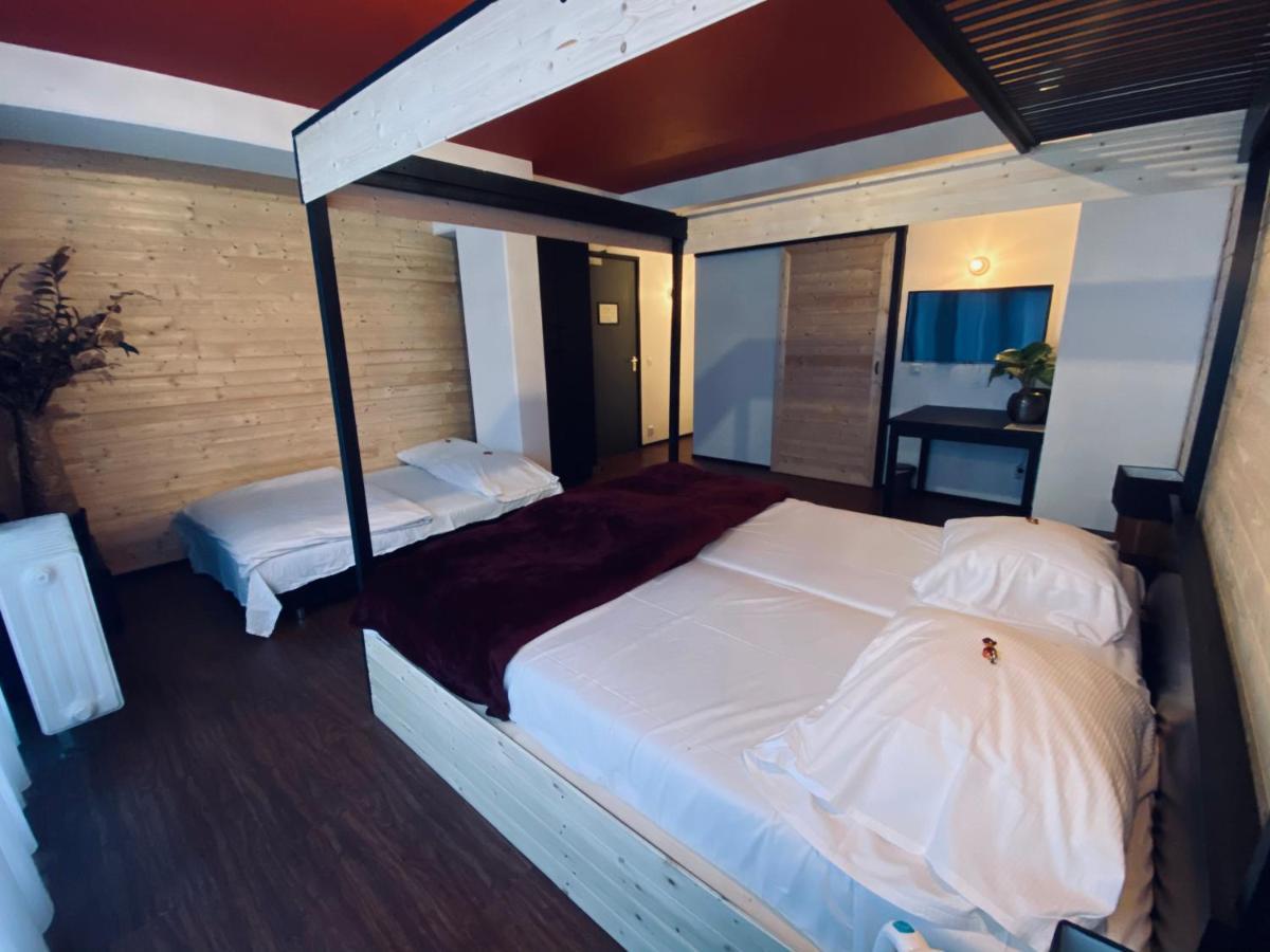 Hotel Anno Almere Zewnętrze zdjęcie