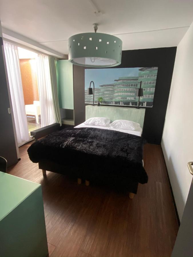 Hotel Anno Almere Zewnętrze zdjęcie
