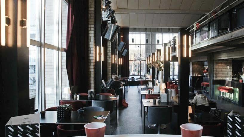 Hotel Anno Almere Zewnętrze zdjęcie