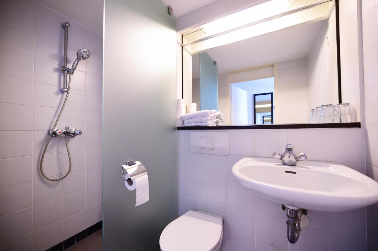 Hotel Anno Almere Zewnętrze zdjęcie
