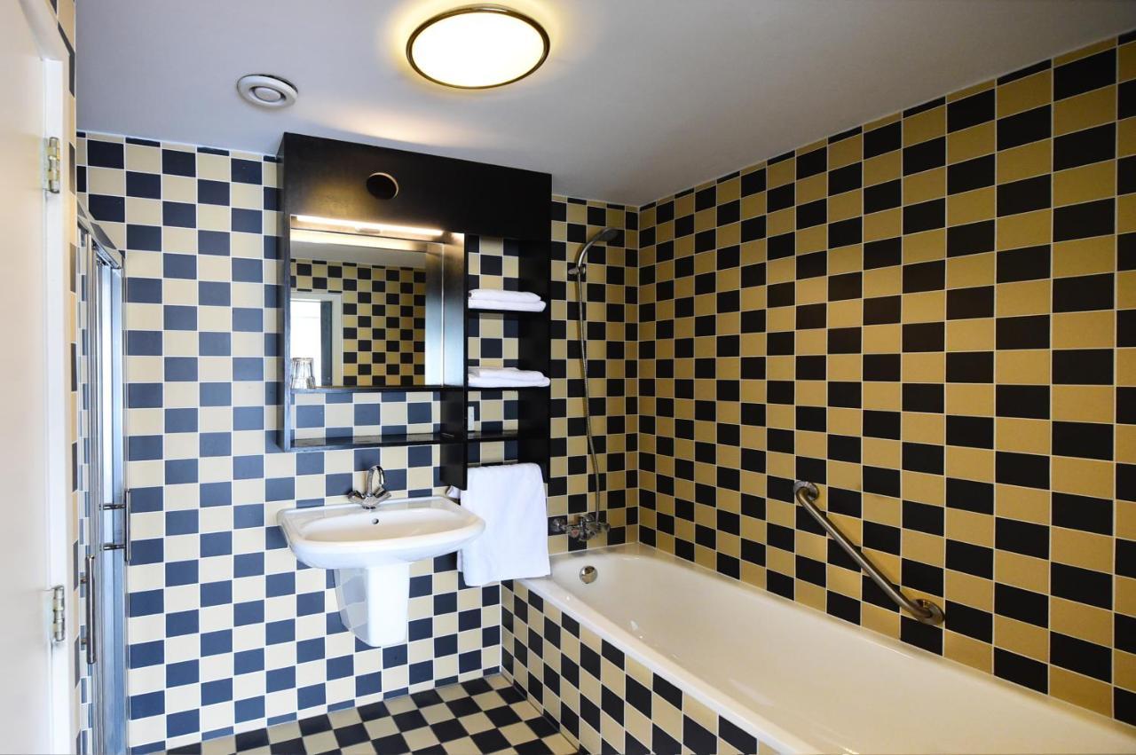 Hotel Anno Almere Zewnętrze zdjęcie
